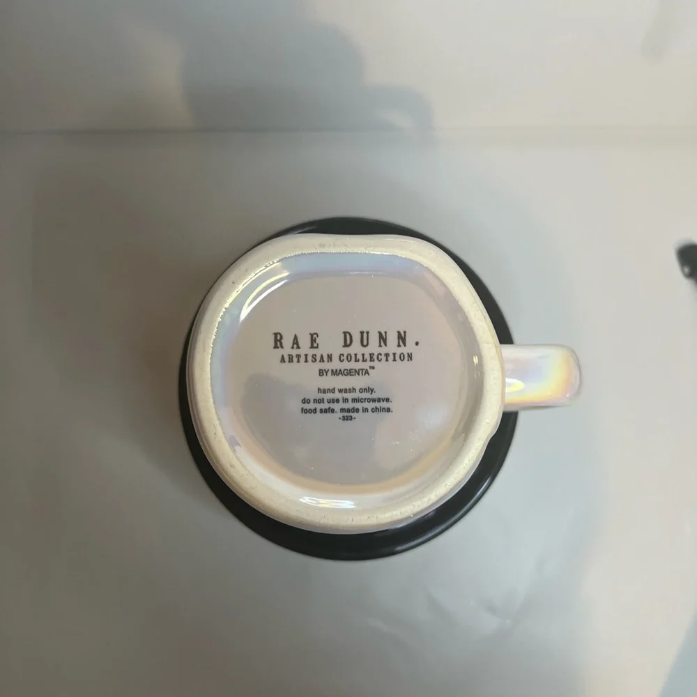Rae Dunn Mug - Picture 6 of 6